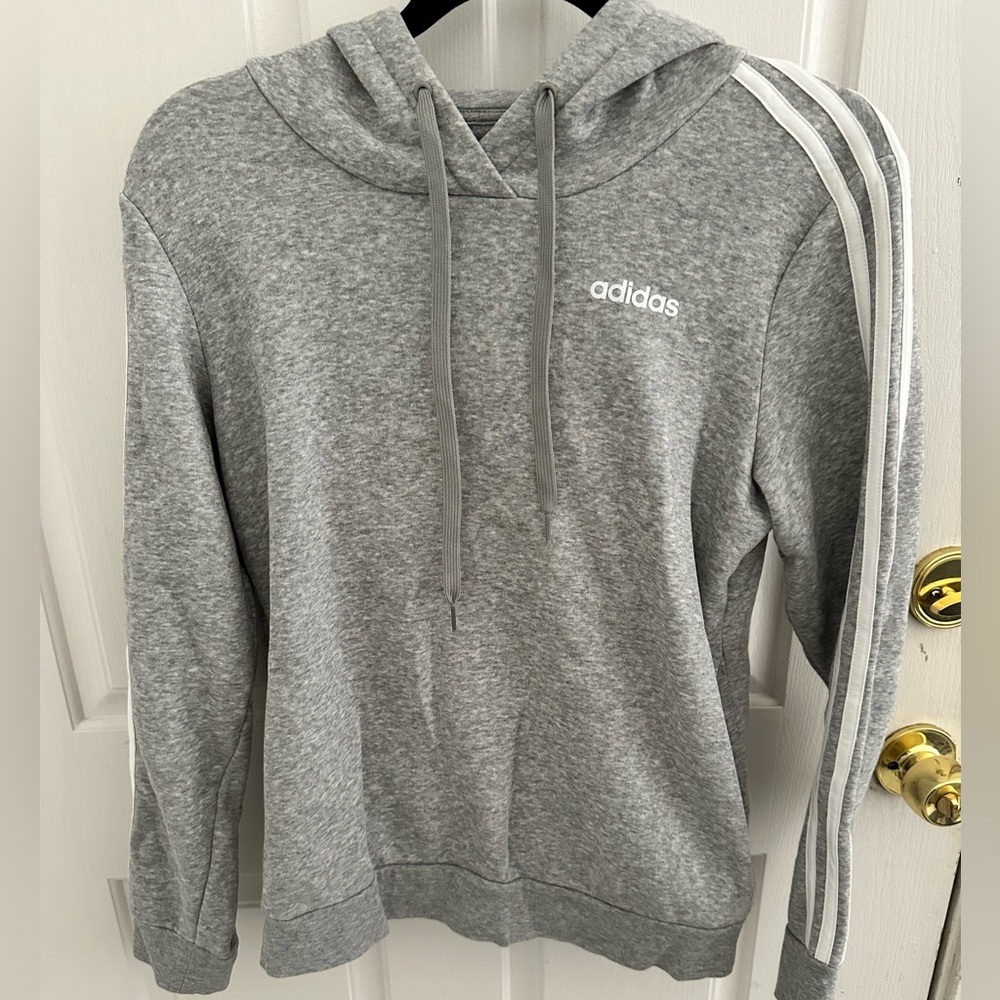 Adidas hoodie